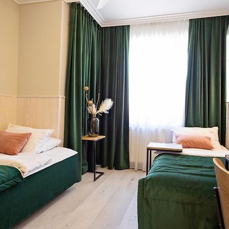 Szuflada Rooms Augustów Extérieur photo